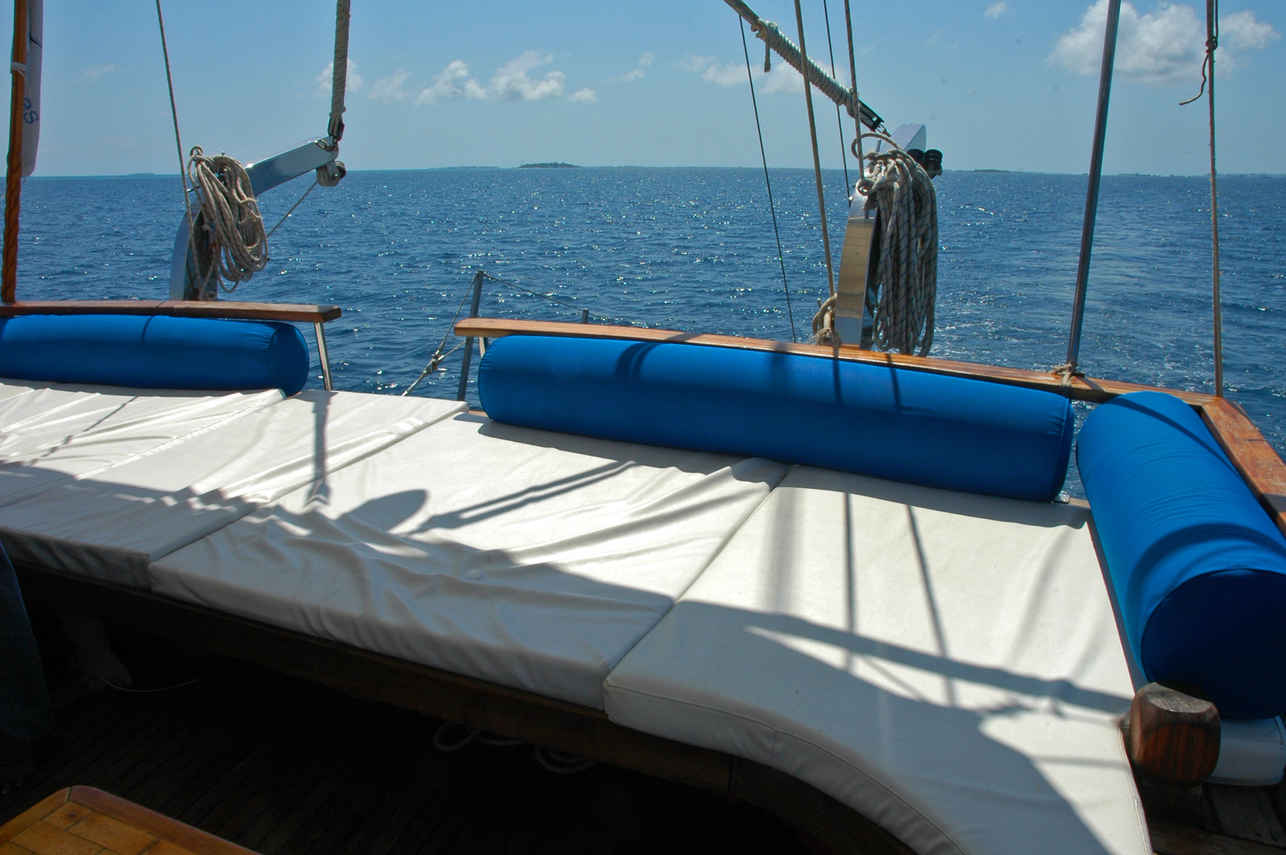 Lounge Aperta - Felicity