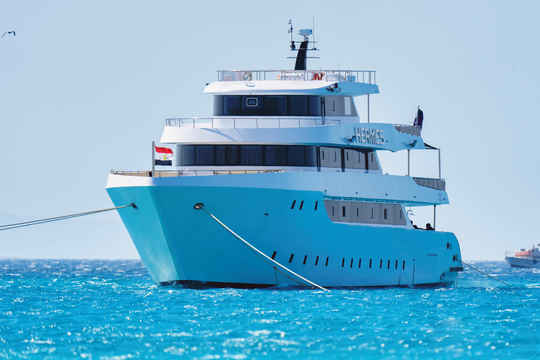 Hermes Egypt