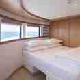 Master suite - Hermes Egypt