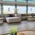 Indoor Saloon - Safy Mar