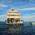 Dive Platform - Safy Mar