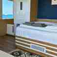 Deluxe Cabin - Safy Mar