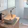 En-Suite bathrooms - Safy Mar
