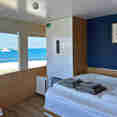 Deluxe Cabin - Safy Mar