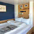 Deluxe Cabin - Safy Mar