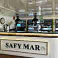 Bar Area - Safy Mar
