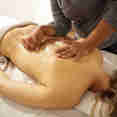 Massage - Safy Mar
