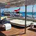 Outdoor Lounge - Safy Mar