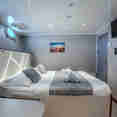 Lower Deck Cabin - Alpha