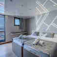 Main Deck Cabin - Alpha