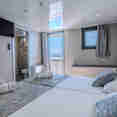 Main Deck Cabin - Alpha