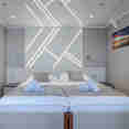 Main Deck Cabin - Alpha