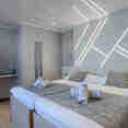 Main Deck Cabin - Alpha