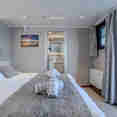 Main Deck Cabin - Alpha