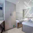 Main Deck Cabin - Alpha