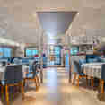 Dining Room - Alpha