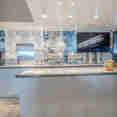 Buffet Area - Alpha