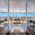 Outdoor Lounge - Alpha