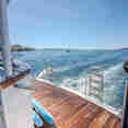 Swim Platform