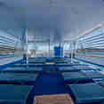 Sun Deck - Alpha