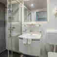 En-Suite bathrooms - Alpha