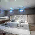 Lower Deck Cabin - Alpha