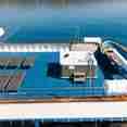 Sun Deck - Alpha