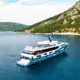 Adriatic Blue