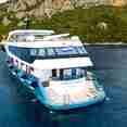 Adriatic Blue
