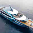 Adriatic Blue