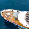 Adriatic Blue