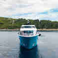 Adriatic Blue