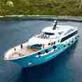 Adriatic Blue