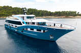 Adriatic Blue