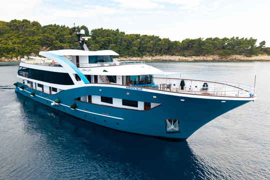 Adriatic Blue