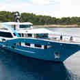 Adriatic Blue