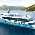 Adriatic Blue