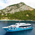Adriatic Blue