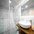 Baños privados - Adriatic Blue