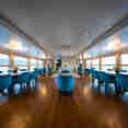 Comedor  - Adriatic Blue
