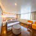 VIP Cabin