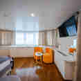 VIP Cabin
