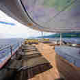 Terraza - Adriatic Blue