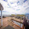 Terraza - Adriatic Blue