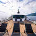 Terraza - Adriatic Blue