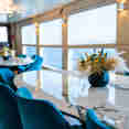 Comedor  - Adriatic Blue