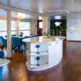 Comedor  - Adriatic Blue