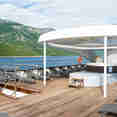 Terraza - Adriatic Blue