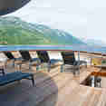 Terraza - Adriatic Blue