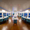 Comedor  - Adriatic Blue